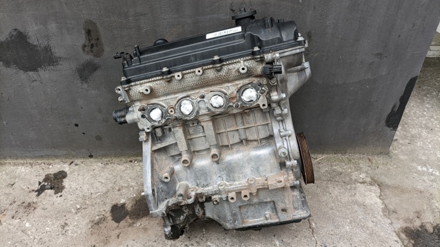 2110103M10 HYUNDAI Двигатель купить в Кривой Рог