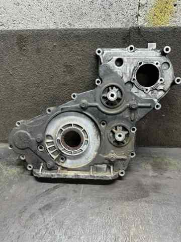 Крышка мотора передняя 213504A001 HYUNDAI