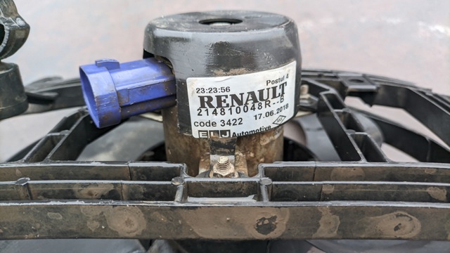 214810048R RENAULT купить в Хмельницкий