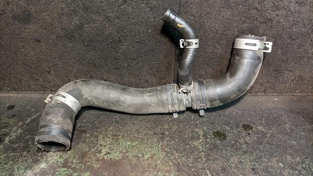 Патрубок радиатора охлаждения нижний 21503BA62A NISSAN