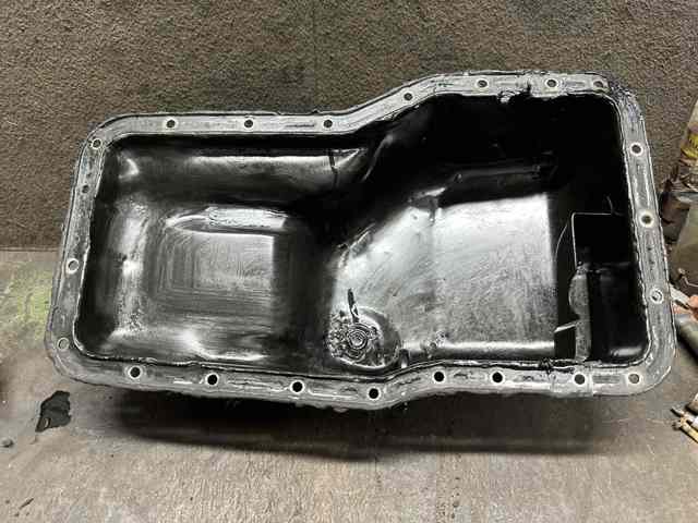 Поддон двигателя 215104A400 HYUNDAI