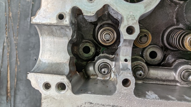 HYUNDAI 2210003220 ГБЦ в наличии Кривой Рог