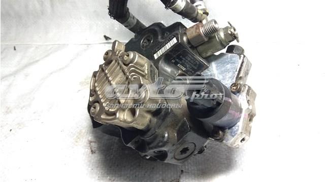 Насос топливный высокого давления (ТНВД) 221000N020 TOYOTA
