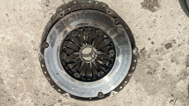 MITSUBISHI 2300A003 Сцепление в наличии Ирпень