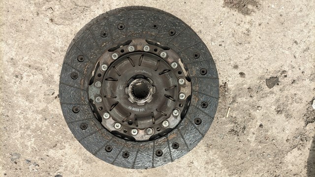 2300A003 MITSUBISHI Комплект сцепления купить в Харьков