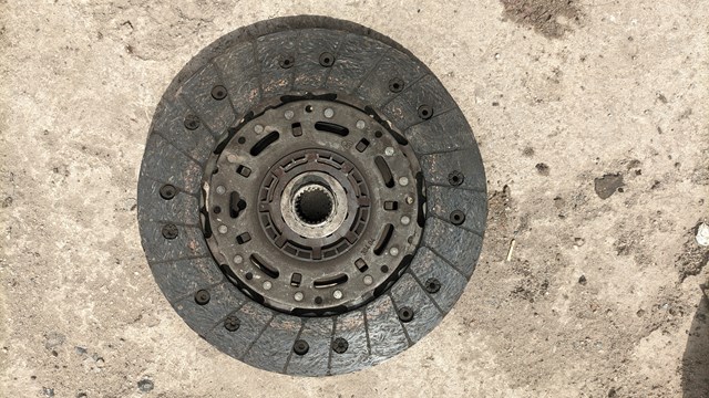 2300A003 MITSUBISHI Сцепление купить в Днепр