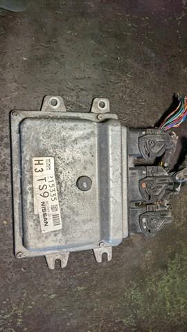Компьютер двигателя 237031KH0A NISSAN