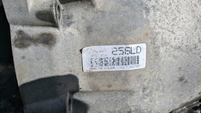BMW 24007539993 КПП в наличии Ужгород