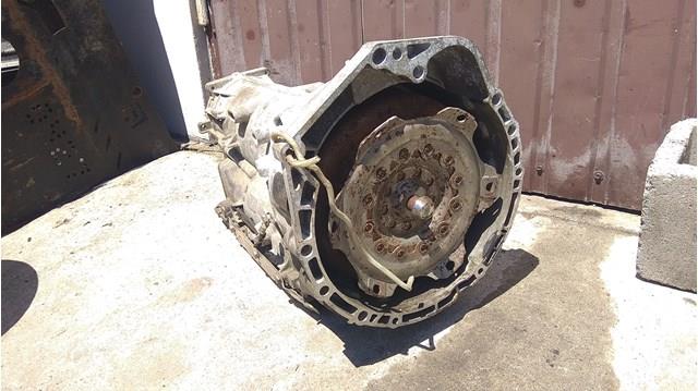 АКПП в сборе 24008618875 BMW