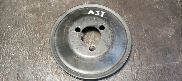 Шкив водяной помпы 24405900 OPEL