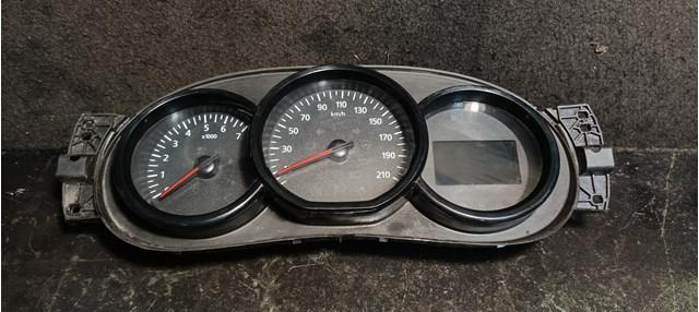 Щиток приборов 248109521R RENAULT