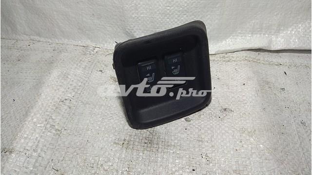 Кнопка обогрева сидения 255001EA1A NISSAN