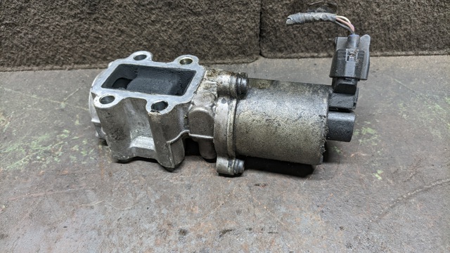 Клапан рециркуляции отработавших газов EGR 2562026090 TOYOTA