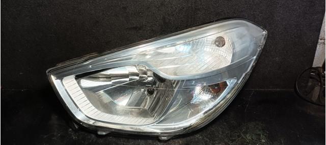 Фары 260607950R RENAULT