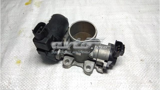 Заслонка воздушная 261000N010 TOYOTA