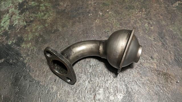 Маслоприемник 262004A101 HYUNDAI
