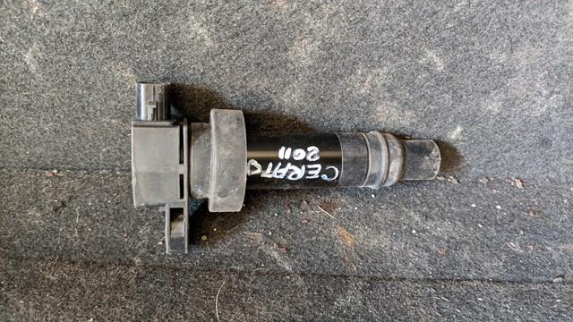 Катушка зажигания 273012B010 HYUNDAI