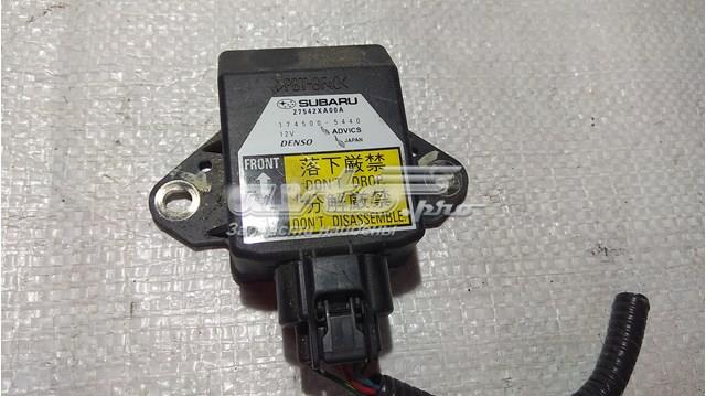 Датчик esp  27542XA00A SUBARU