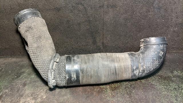 Патрубок воздушный, вход воздушного фильтра 282003E000 HYUNDAI