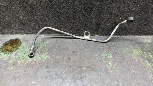 Подача масляная труба 282414A003 HYUNDAI