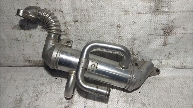 Радиатор системы EGR 284804A470 HYUNDAI