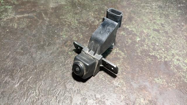 Камера заднего вида 284F1BV80B NISSAN