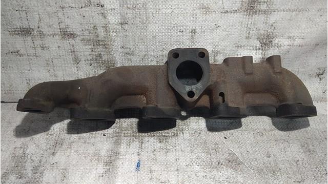 Коллектор выпускной 285114A470 HYUNDAI