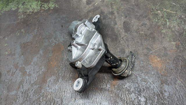 Стеклоочиститель двери задка 287108228R RENAULT