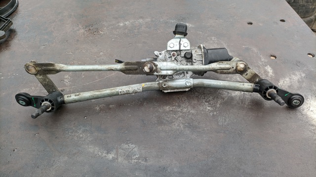 Трапеция дворников 288004287R RENAULT