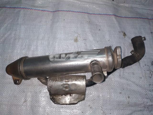 Радиатор системы EGR 2S7Q9F464AB FORD
