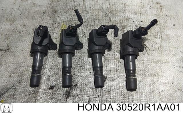 Модуль зажигания Honda CR-V IV