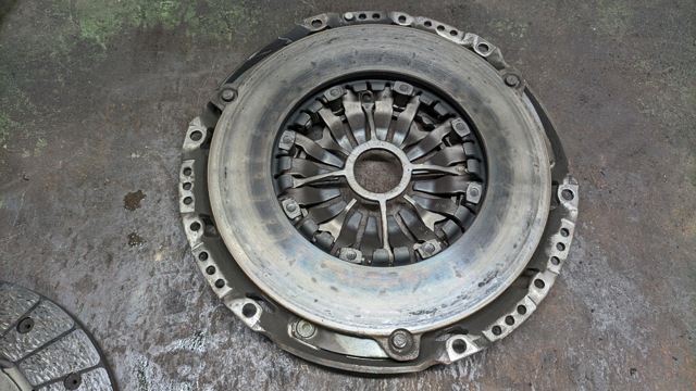Сцепление и комплектующие 310010W050 TOYOTA