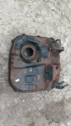 Танк топливный 311501H220 HYUNDAI