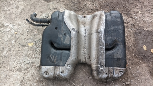 311502B900 HYUNDAI Бензобак купить в Запорожье