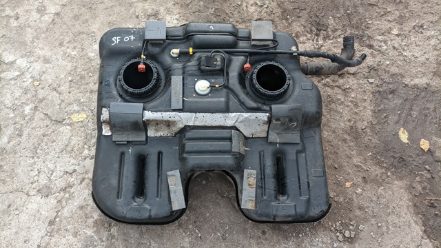 Бензобак 311502B900 HYUNDAI