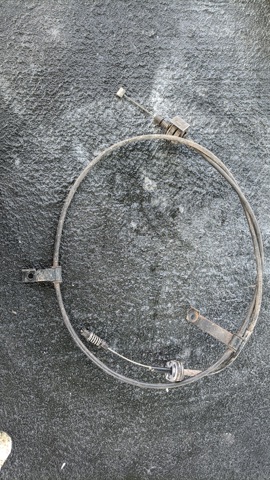 Педали газа 327901J100 HYUNDAI