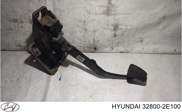 Педаль тормоза 328002E100 HYUNDAI