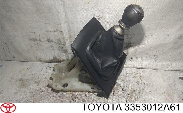 Механизм переключения передач 3353012A61 TOYOTA