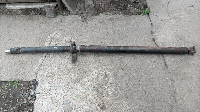 Вал карданный задний 3401A022 MITSUBISHI