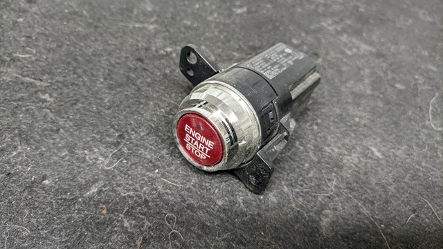 Кнопка запуска двигателя 35881TX6A03 HONDA