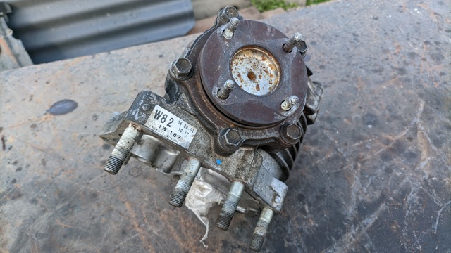 TOYOTA 3610342010 Раздатка (коробка раздаточная) в наличии Винница