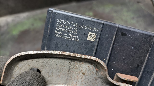 38320TX6A514M1 купить Николаев