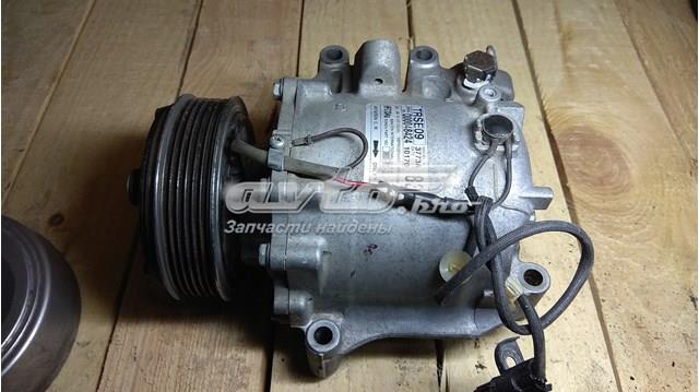 Компрессор хладагента 38800R1CZ010M2 HONDA
