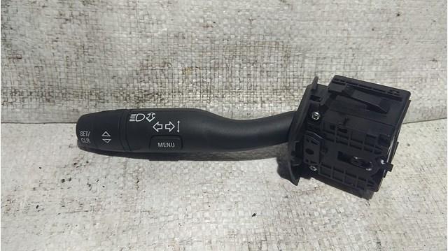 Левый подрулевой переключатель 39043503 GM