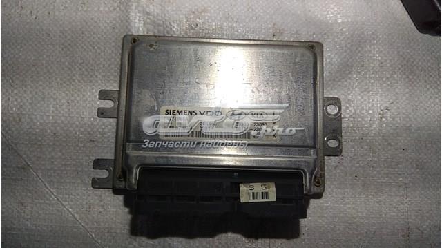 Электронный блок управления двигателем 3910323050 HYUNDAI