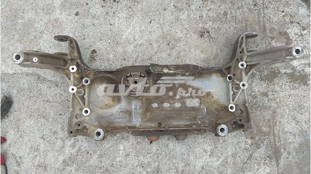Крабобалка передней подвески 3C0199369F VAG