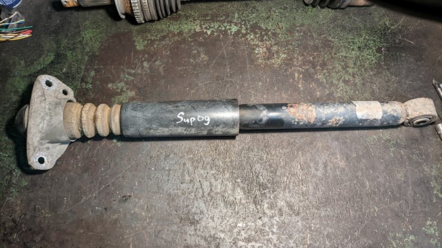 Подвеска амортизатора/аморт. стойки Фольксваген Пассат B6