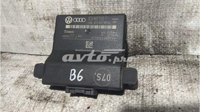 Приборы и аппаратура диагностики 3C0907530C VAG