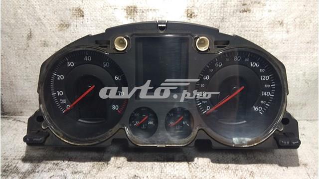 Щиток приборов 3C0920970RXZ01 VAG