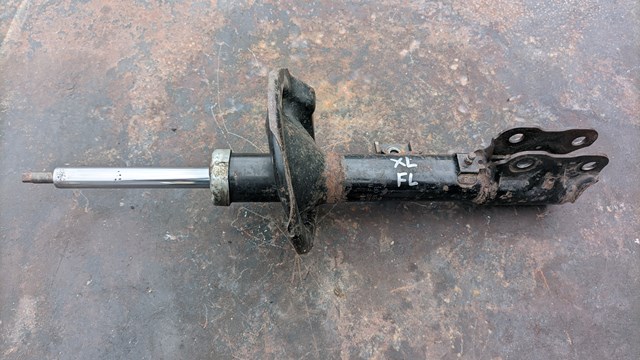 Стойка передняя левая 4060A173 MITSUBISHI